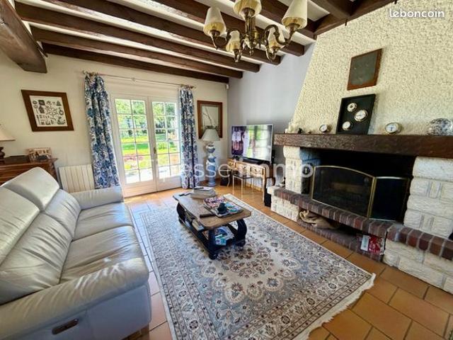 Maison vente à Bernay, Normandie