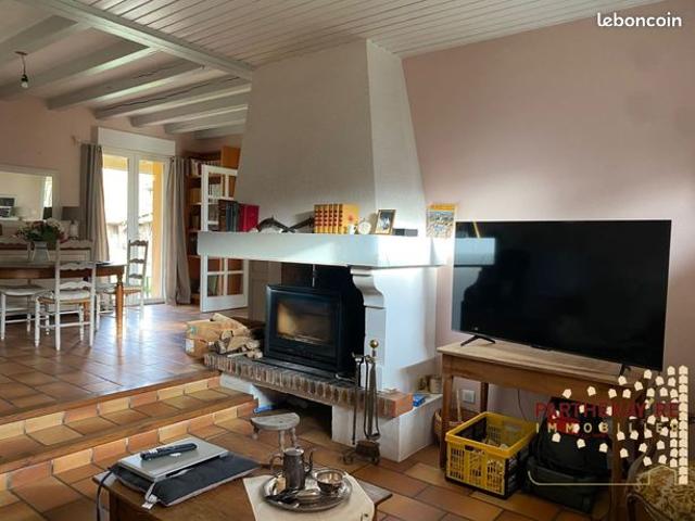 Maison vente à Thénezay, Deux-Sèvres