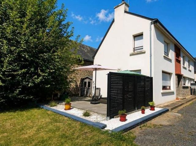 Maison vente à Pontivy, Bretagne