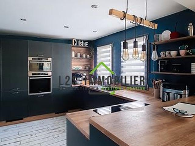 Maison vente à Sarcelles, Puiseux-en-france
