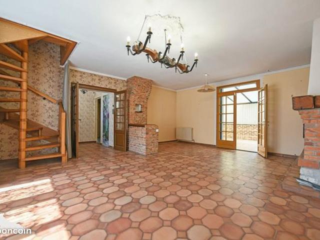 Maison vente à Romorantin-Lanthenay, Seigy