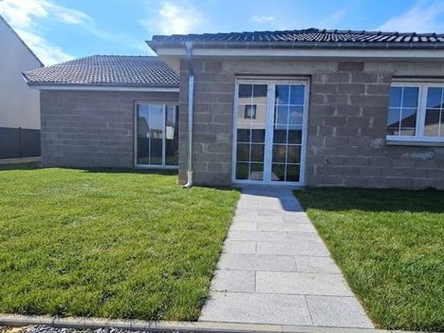 Maison vente à Forbach-Boulay-Moselle, Varize