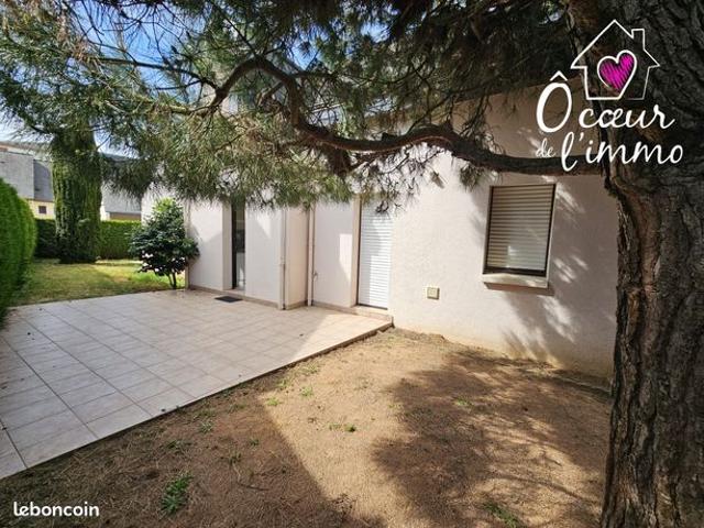 Maison vente à Cholet