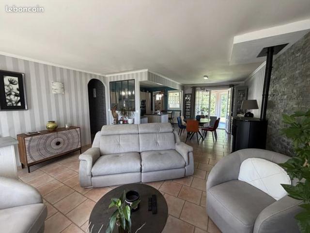 Maison vente à Charbuy, Yonne