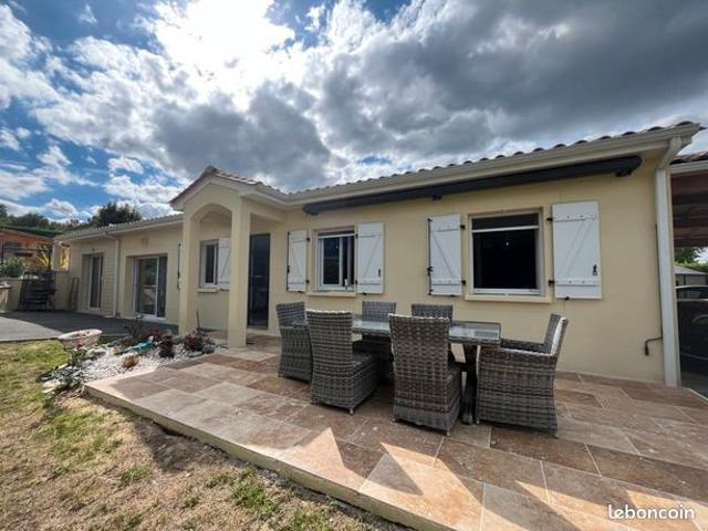 Maison vente à Périgueux, Montrem