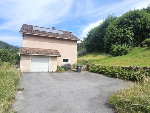 Maison vente à Épinal, Dommartin-lès-remiremont
