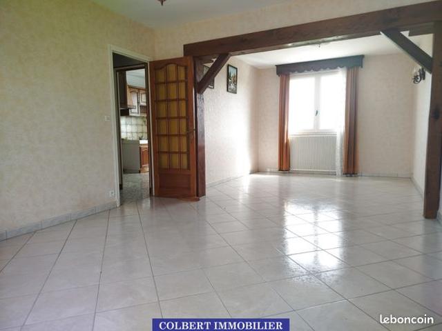Maison vente à Auxerre, Monéteau