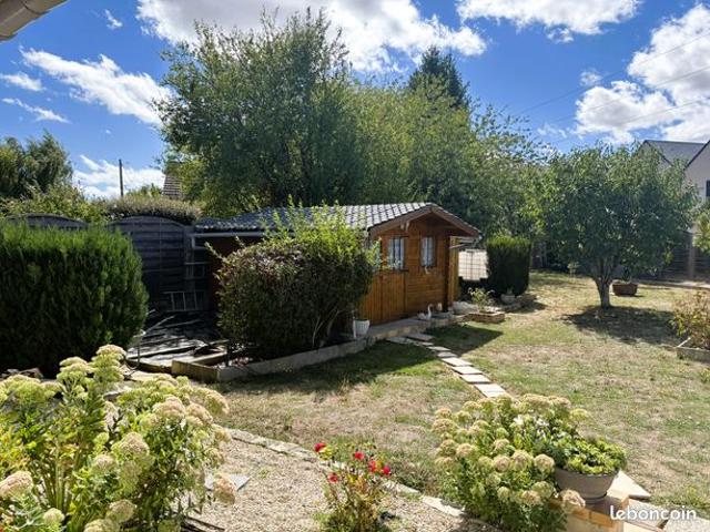 Maison vente à Courtenay, Loiret