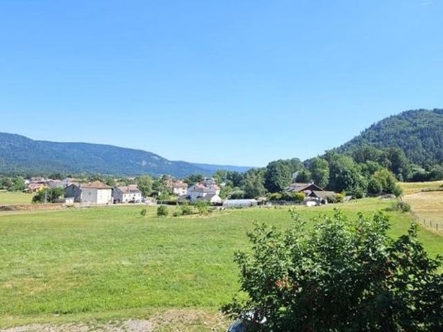 Maison vente à Épinal, Dommartin-lès-remiremont
