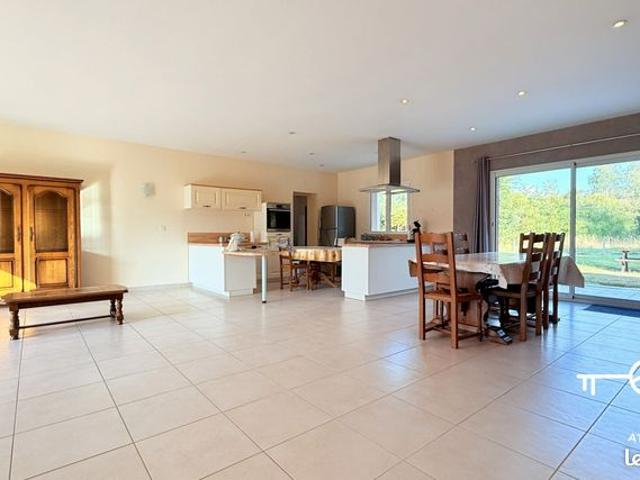 Maison vente à Romorantin-Lanthenay, Neung-sur-beuvron