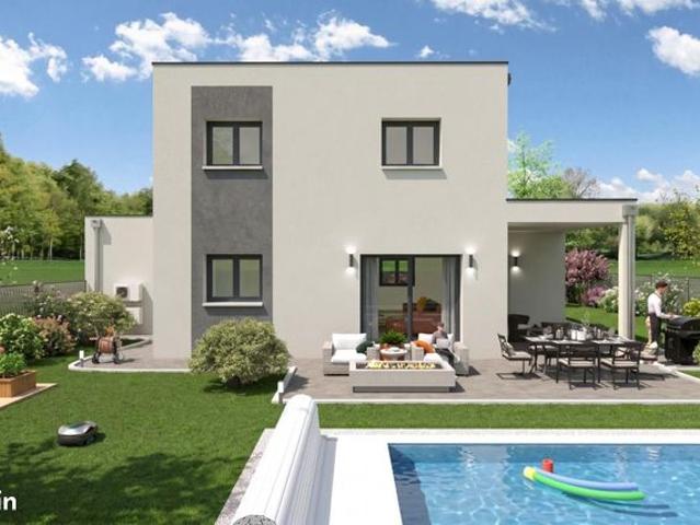 Maison vente à Nancy, Ferrières