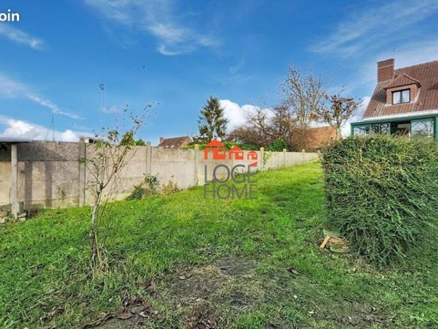 Maison vente à Lens, Noyelles-godault