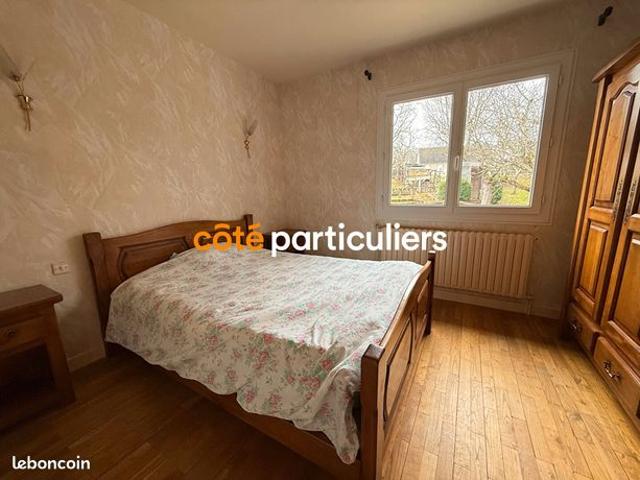 Maison vente à Saint-Amand-Montrond, Vallenay