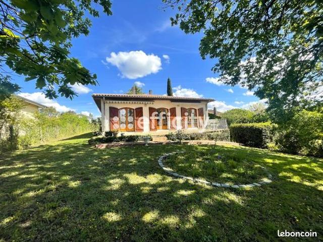 Maison vente à Bordeaux, Blanquefort