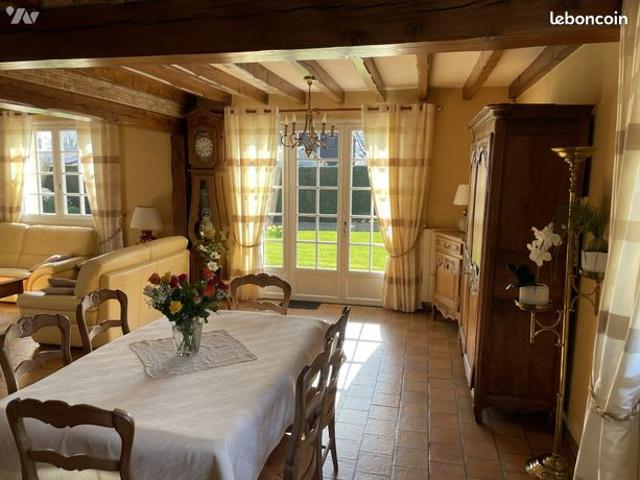 Maison vente à Le Havre, Sainte-hélène-bondeville