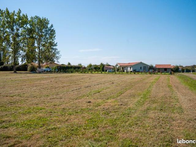 Maison vente à Latrille, Landes