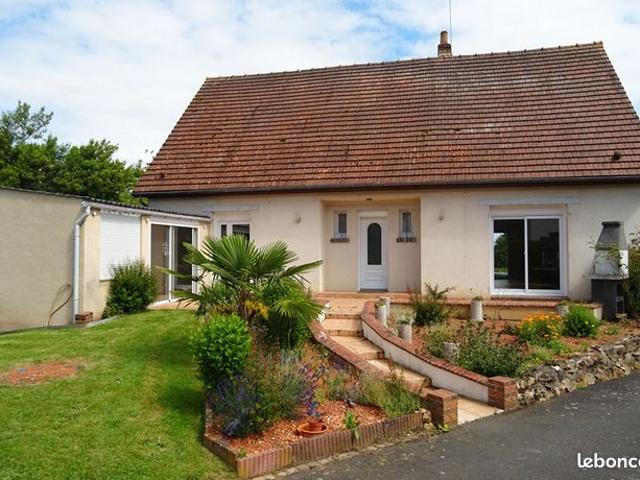 Maison vente à Nogent-le-Rotrou, Authon-du-perche