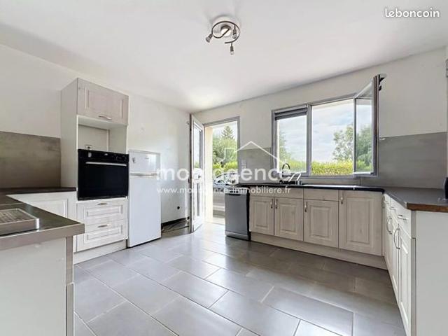 Maison vente à Dieppe, Mauquenchy