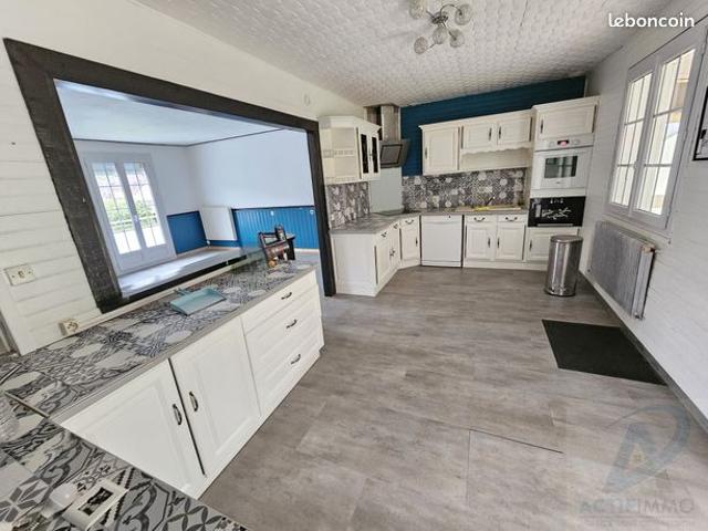 Maison vente à Argentan, La Ferrière-aux-etangs