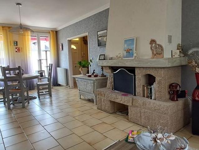 Maison vente à Vendôme