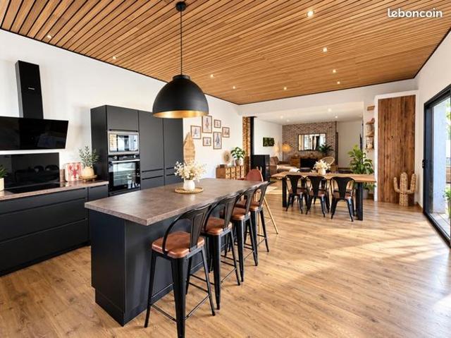 Maison vente à Sainte-Soulle, Charente-Maritime