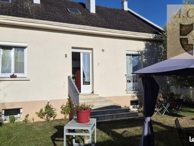 Maison vente à Vendôme