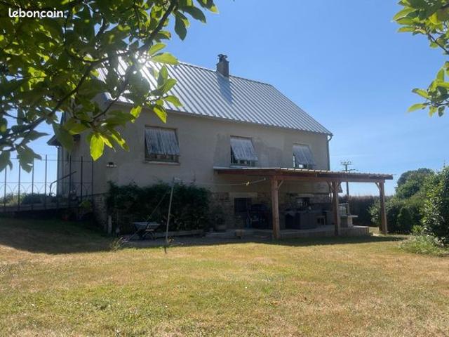 Maison vente à Mayenne, Saint-aubin-du-désert