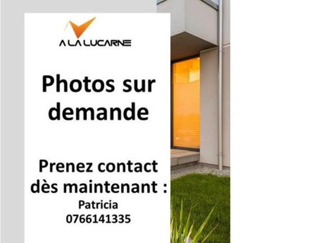 Maison vente à Péronne, Maurepas