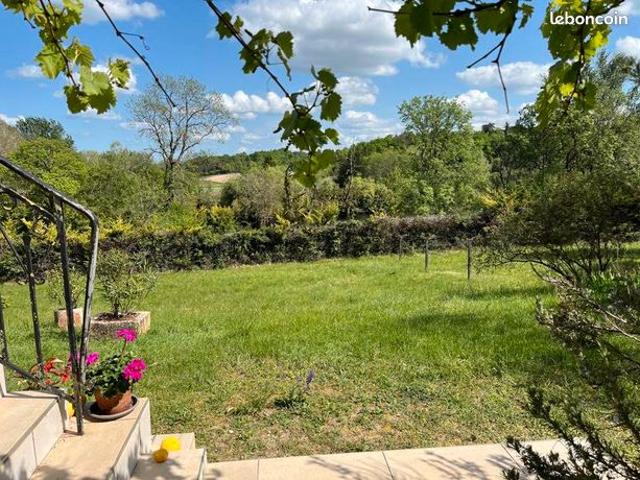 Maison vente à Nontron, Nouvelle-Aquitaine
