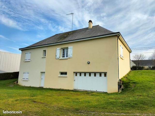 Maison vente à Laval, Saint-berthevin