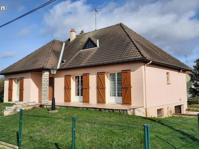 Maison vente à Chartres, Centre-Val de Loire