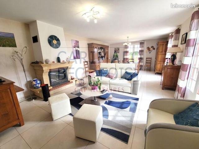 Maison vente à Châteaudun, Jallans