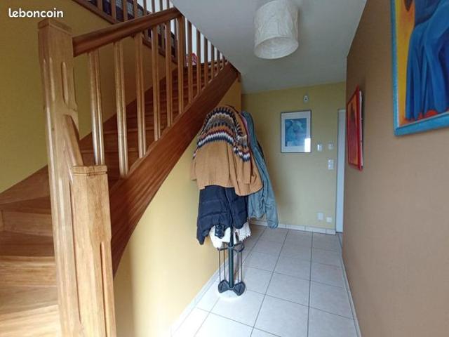 Maison vente à Argentan, Saint-pierre-du-regard