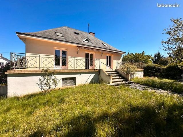 Maison vente à Vierzon, Argent-sur-sauldre