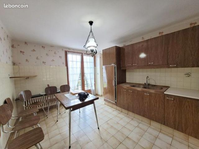 Maison vente à Dreux, Goussainville