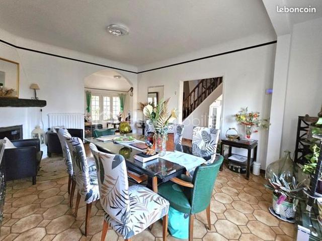 Maison vente à Dreux, Goussainville