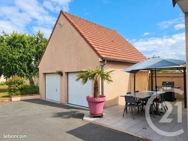 Maison vente à Saint-Pathus, Seine-et-Marne