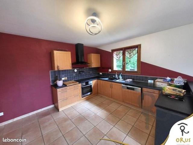 Maison vente à Belfort, Andelnans