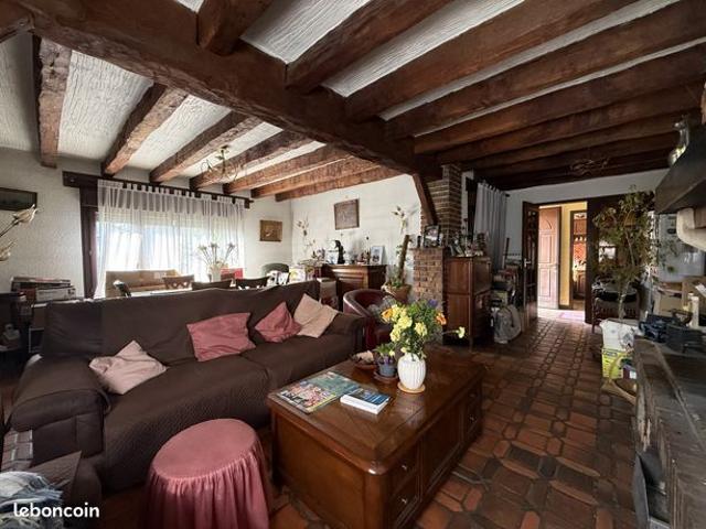 Maison vente à Le Raincy, Le Blanc-mesnil