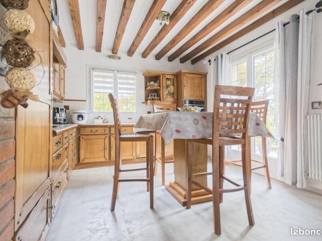 Maison vente à Le Havre, Lillebonne