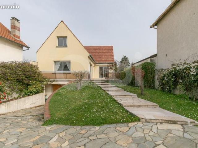 Maison vente à Torcy, Champs-sur-marne