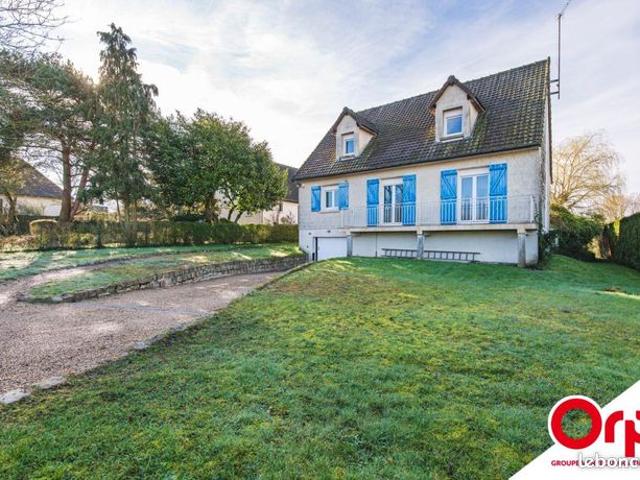Maison vente à Laon, Etouvelles