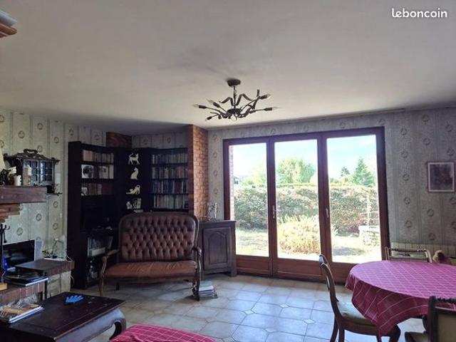 Maison vente à Boiscommun, Loiret