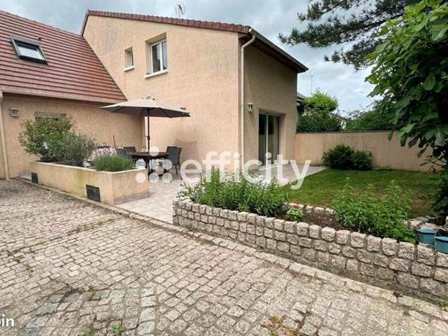 Maison vente à Évry, Brunoy