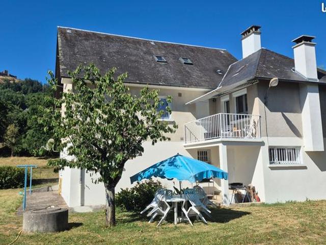 Maison vente à Rodez, Espalion