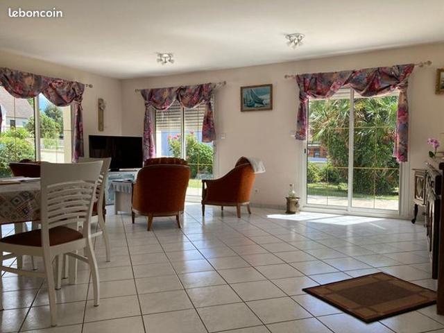 Maison vente à Avranches, Donville-les-bains