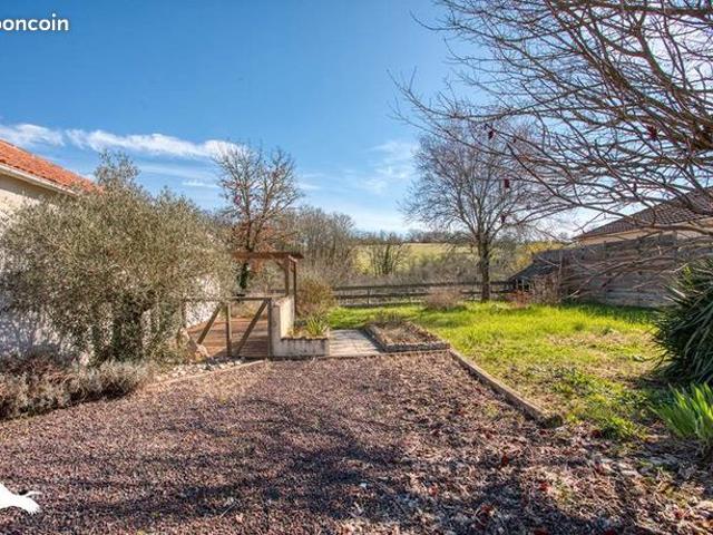 Maison vente à Gourdon, Salviac