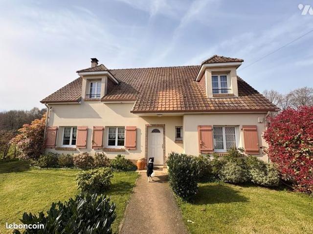 Maison vente à Dieppe, Croixdalle