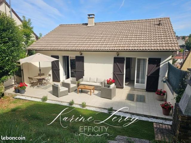 Maison vente à Sarcelles, Marly-la-ville