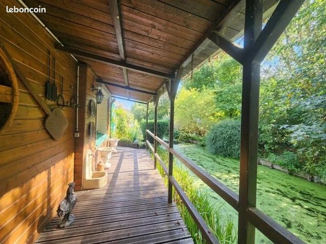 Maison vente à Pamiers, Camon